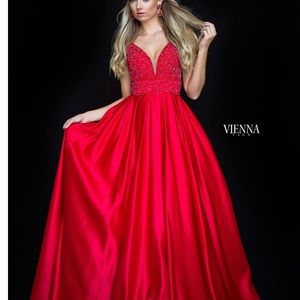 Brand new! Ballgown!
